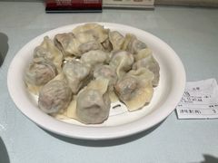 -百饺园(平山道店)