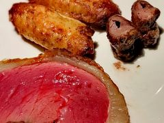 -拉蒂娜·巴西牛排馆 Latina·Brazilian Steakhouse(陆家嘴旗舰店)