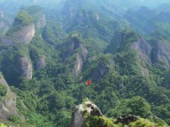-崀山风景名胜区