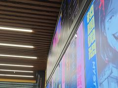 -谜盒子奇幻密室(南屏店)