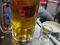-冕宁刘小肠火盆烧烤(春城路店)