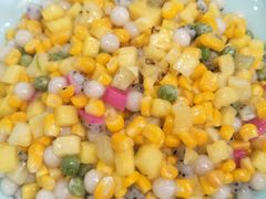 -双合园·海鲜水饺青岛菜(万佳广场店)