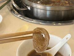 -太婆天府山珍酒楼(亚运村店)