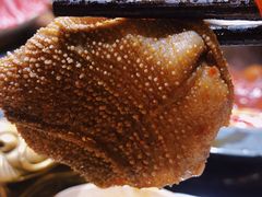 大侠水牛毛肚-蜀大侠火锅(四川北路店)