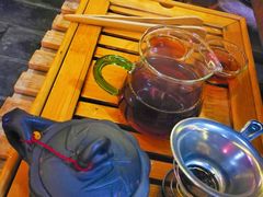 -丽江庭院之爱在路上(西单店)
