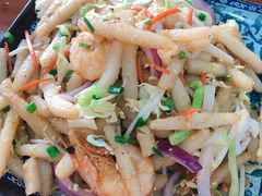 -台州老六海鲜面馆(上南总店)
