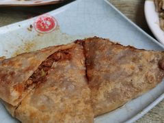 -老舅老蒙肉饼非遗店(一店)