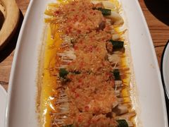 -U你·湖北家宴菜(南湖总店)