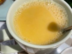 -新大咀港式茶餐厅(宝山万达店)