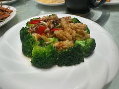-新海利(北岭店)
