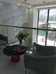-3AM HAIR SALON染发接发