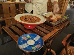-范家小馆·烤鸭新京菜(金融街店)