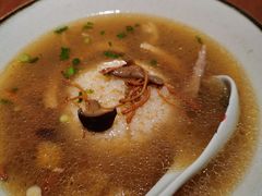 -王春春鸡汤饭(成都城西优品道店)