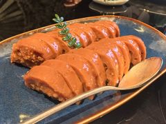 -上海苏宁宝丽嘉酒店·嘉府壹号中餐厅