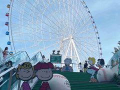 -南昌之星摩天轮