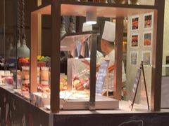 -天津东凯悦酒店·Market Café自助餐厅