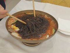 -平壤馆(西塔街店)