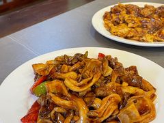 -烤肉宛饭庄(北新桥店)