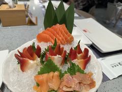 -大渔铁板烧(大悦城店)