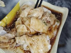 -华记食馆·华记肠粉(柑园南店)