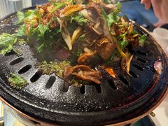 -京味斋·北京烤鸭(华威桥北工大店)