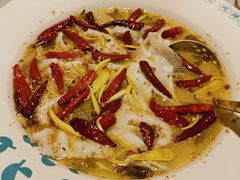 -花椒笑成都小馆(百脑汇店)