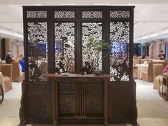 -广东胜利宾馆西关粤中餐厅