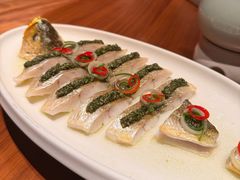 -喜鼎海胆水饺(东港店)