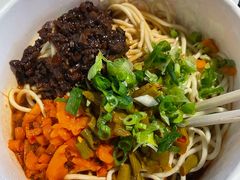 -汪爹爹武汉牛三鲜(朝外大街店)