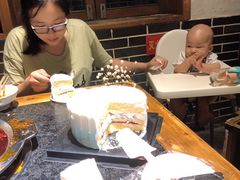 -谭氏兄弟火锅(中和店)