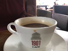 -1901 Cafe(西四店)