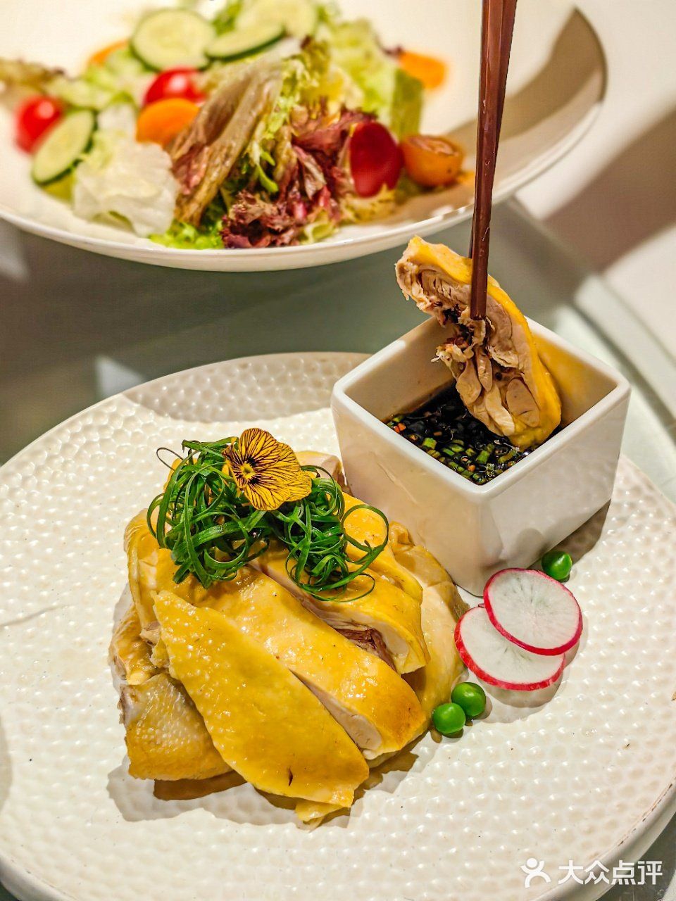 宝藏江南美食 一定要带全家来