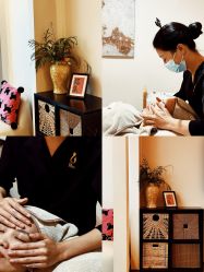 点击看大图 -栖SPA·ONDA ·海菲秀·皑皑科技美肤中心