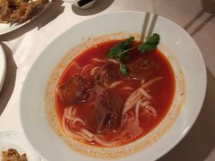 -粗茶淡饭·汉口公馆(循礼门店)