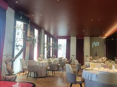 -俏江南天津时尚曲艺主题餐厅(马场道店)