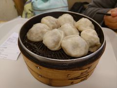 -尹氏汤包(朝天宫店)