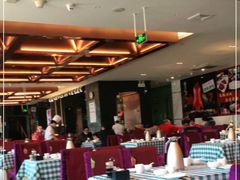 大堂-紫光园(马桥店)