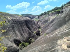 -飞天山旅游区
