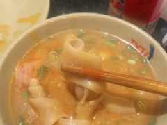 -渝味晓宇·重庆火锅(龙岗龙城万科里店)