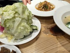 -胶东海鲜饺子城·大排档(陶然亭店)