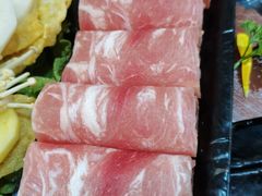 肥牛-束河人家(南锣鼓巷店)