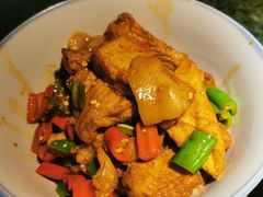 -姐夫的小菜(新中关购物中心店)