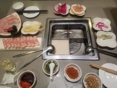 -海底捞火锅(雄峰城店)