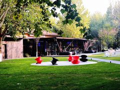 -春晖园度假酒店温泉