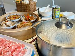 -煲王粤菜餐厅(中侨中心店)