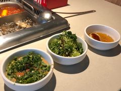 -海底捞火锅(万丰桥店)