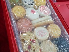 -北京稻香村(第三店)