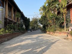 -西双版纳傣族园