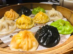 -隆喜元鱼汤包·海鲜(中联广场店)