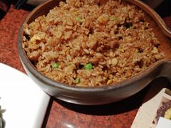 -绿茶餐厅(蓝色港湾店)